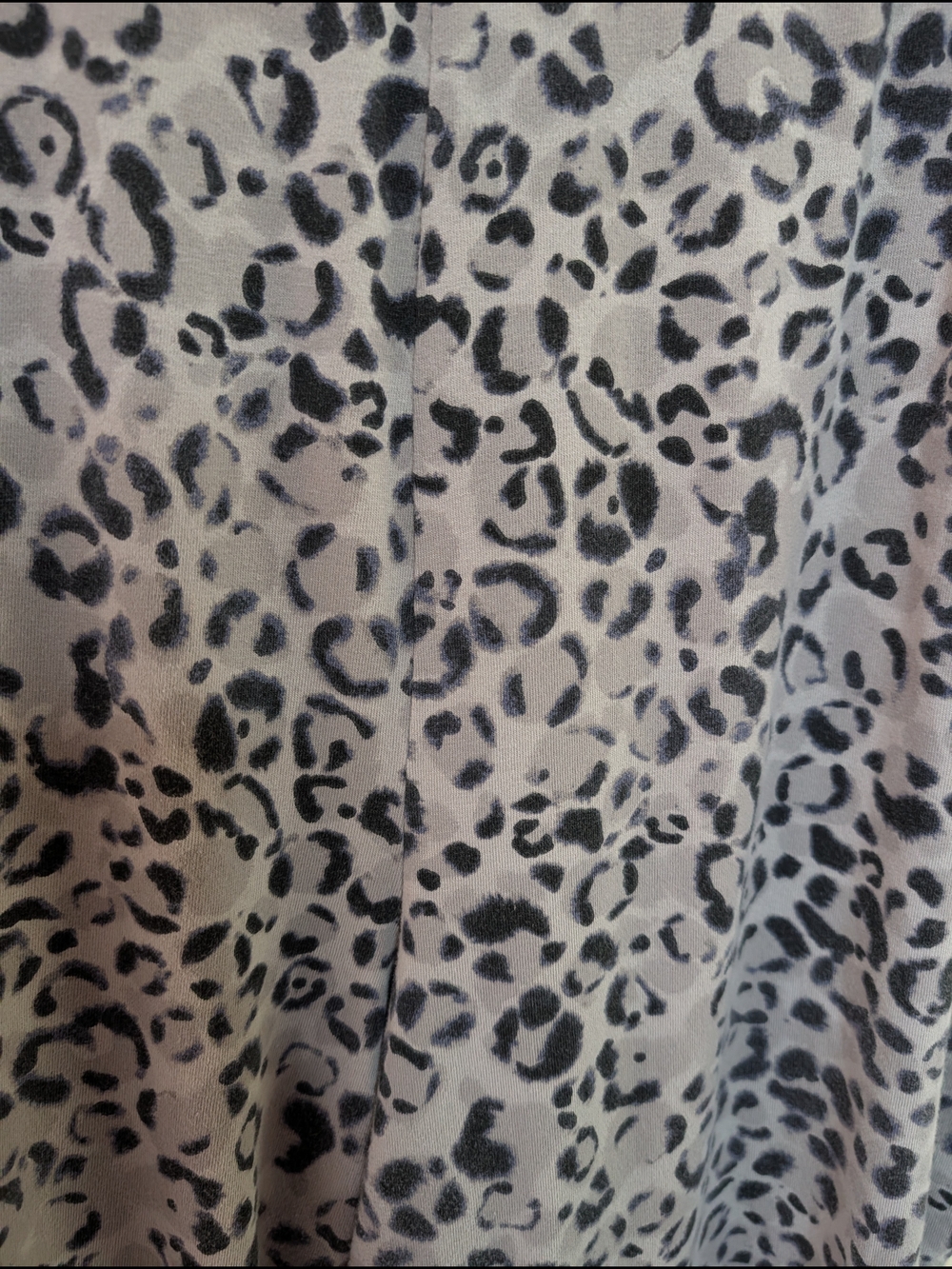 Sleep by Cacique Wild Heart PJ Set 26/28 - Tank & Leopard Joggers - Picture 9 of 12